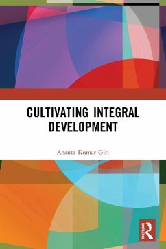 Cover Cultivating Integral Development