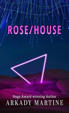 Cover Rose/House