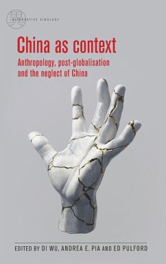 China as context