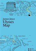 James Joyce: Ulysses Map