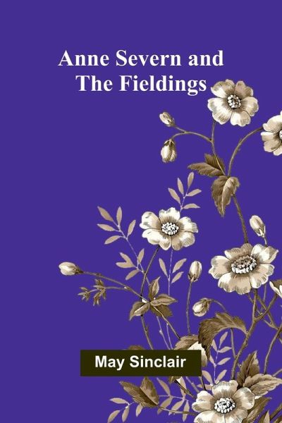 Anne Severn and the Fieldings