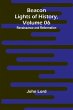 Beacon Lights of History, Volume 06 - Bild 1