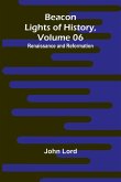 Beacon Lights of History, Volume 06 Beacon Lights of History, Volume 06