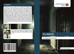 Cover Tú NOVO