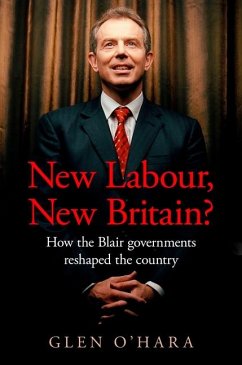 Cover New Labour, New Britain?