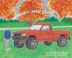 Nathan's Jeep Comanche - Wimsatt, Brian; Wimsatt, Kathryn