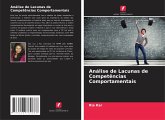 Análise de Lacunas de Competências Comportamentais