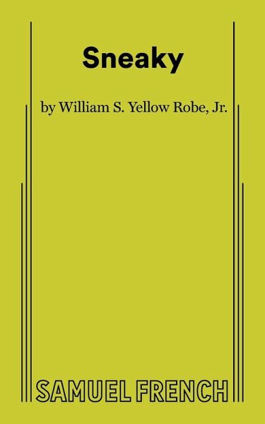 Sneaky