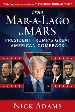 Cover From Mar-A-Lago to Mars