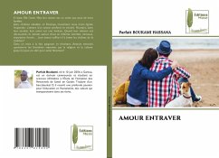 Cover AMOUR ENTRAVER