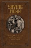 Saving Noah Saving Noah
