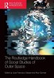 The Routledge Handbook of Social... - Bild 1