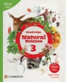 Cambridge Natural Science Level 3 Teacher's Book with Digital Pack Cambridge Natural Science Level 3 Teacher's Book with Digital Pack