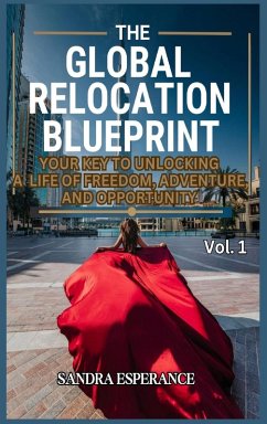 The Global Relocation Blueprint - Esperance, Sandra