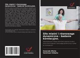 Si¿a mi¿¿ni i równowaga dynamiczna - badanie korelacyjne. Si¿a mi¿¿ni i równowaga dynamiczna - badanie korelacyjne.