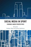 Social Media in Sport