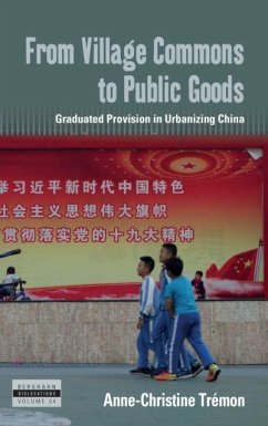 Cover From Village Commons to Public Goods
