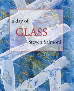 Cover A Day of Glass