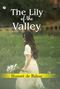 Cover The Lily of the Valley