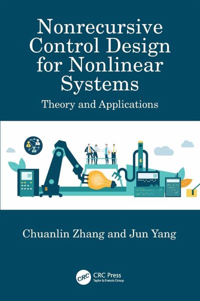 Nonrecursive Control Design for Nonlinear Systems