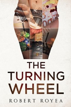 Cover The Turning Wheel