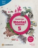 Cambridge Social Science Level 5 Pupil's Book with eBook Cambridge Social Science Level 5 Pupil's Book with eBook
