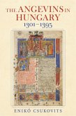 The Angevins in Hungary 1301-1395