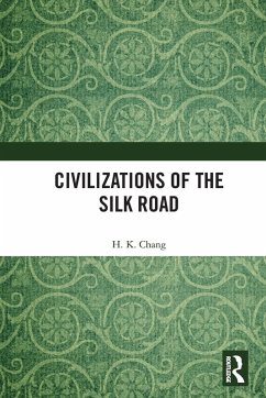 Cover Civilizations of the Silk Road