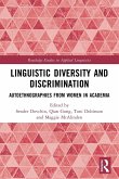 Linguistic Diversity and Discrimination