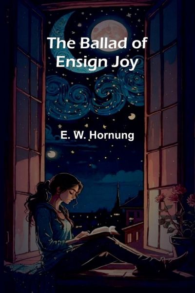 The Ballad of Ensign Joy The Ballad of Ensign Joy