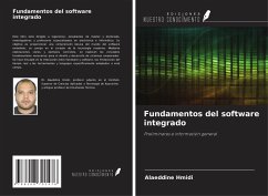 Cover Fundamentos del software integrado