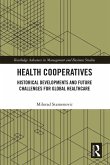 Health Cooperatives