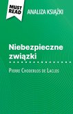 Niebezpieczne zwi¿zki ksi¿¿ka Pierre Choderlos de Laclos (Analiza ksi¿¿ki) Niebezpieczne zwi¿zki ksi¿¿ka Pierre Choderlos de Laclos (Analiza ksi¿¿ki)