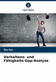 Verhaltens- und Fähigkeits-Gap-Analyse