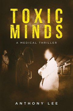 Cover Toxic Minds