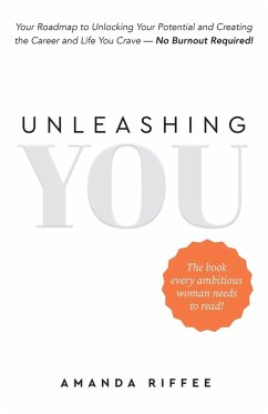 Cover Unleashing You