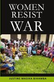 Women Resist War