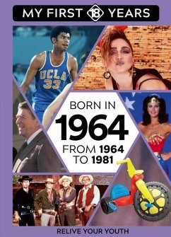 Cover Born in 1964