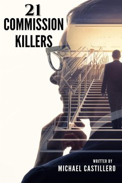 Cover 21 Commission Killers