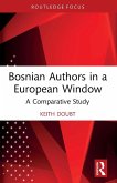 Bosnian Authors in a European Window