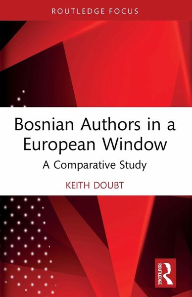 Bosnian Authors in a European Window
