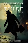 Confessions of a Thief Confessions of a Thief