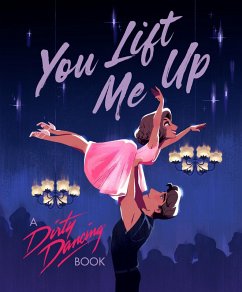 Cover You Lift Me Up