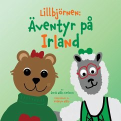 Cover Lillbjörnen