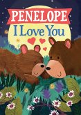 Penelope I Love You Penelope I Love You