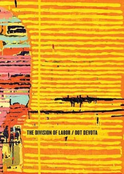 The Division of Labor - Devota, Dot The Division of Labor - Devota, Dot