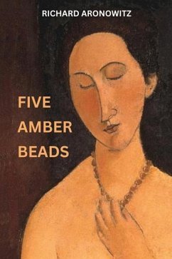 Cover Five Amber Beads