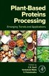 Plant-Based Proteins Processing - Bild 1