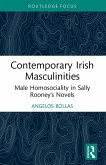 Contemporary Irish Masculinities Contemporary Irish Masculinities