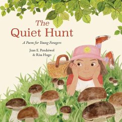 Cover The Quiet Hunt
